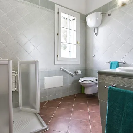 Raimonda Сasa de vacaciones