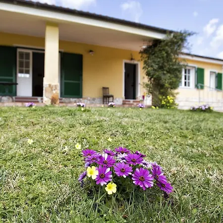 Сasa de vacaciones Raimonda