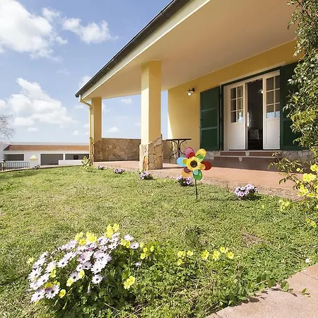 Сasa de vacaciones Raimonda