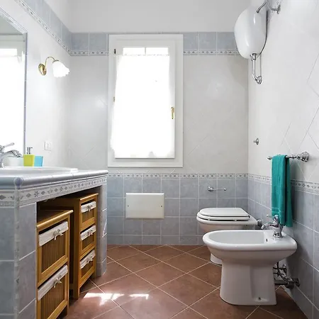 Casa vacanze Raimonda
