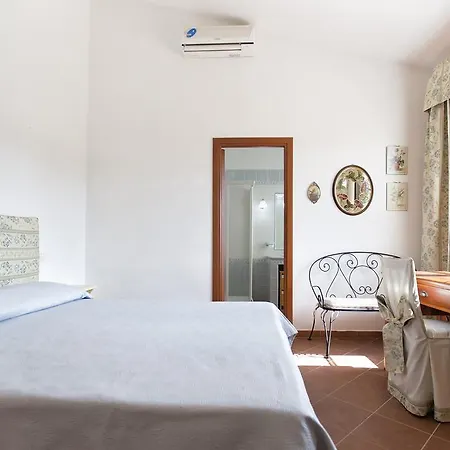 Raimonda Casa vacanze Putifigari
