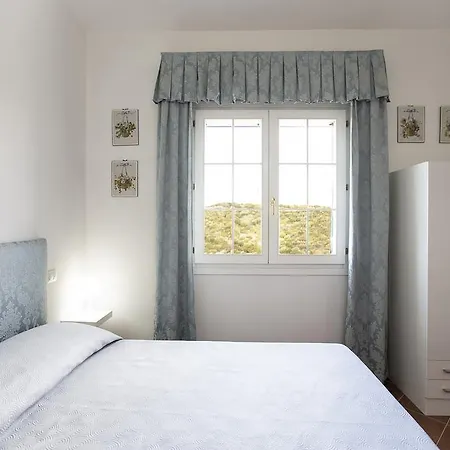 Casa vacanze Raimonda