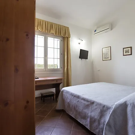 Casa vacanze Raimonda *
