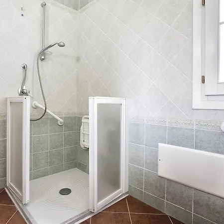 Raimonda Σπίτι διακοπών Putifigari