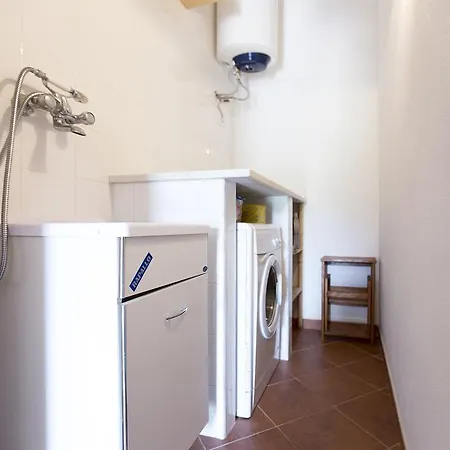 Raimonda Σπίτι διακοπών Putifigari