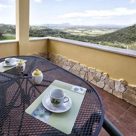 Σπίτι διακοπών Raimonda Putifigari