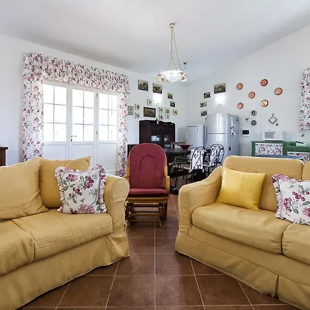 Σπίτι διακοπών Raimonda *