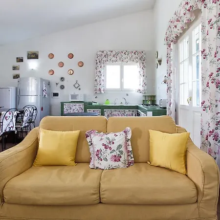 Raimonda Σπίτι διακοπών Putifigari