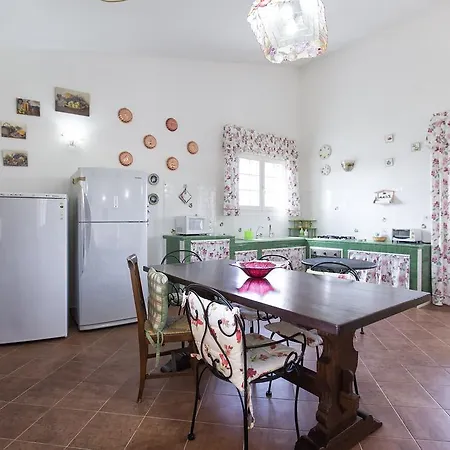 Casa vacanze Raimonda *