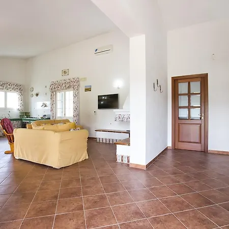 Raimonda Casa vacanze Putifigari
