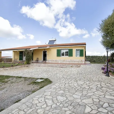 Raimonda Σπίτι διακοπών *