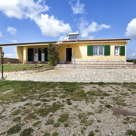 Feriehus Raimonda