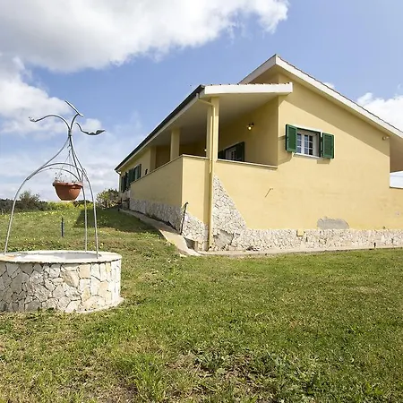 Raimonda * Putifigari